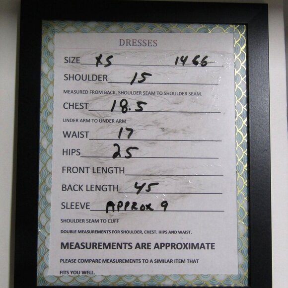 ZARA Button Front XS Paisley Floral Gypsy Boho Whimsigoth Witchy Midi Dress - Picture 10 of 10